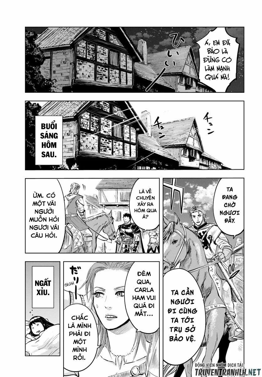 hành trình chịch dạo của của máy dập cổ đại chapter 6.1 16