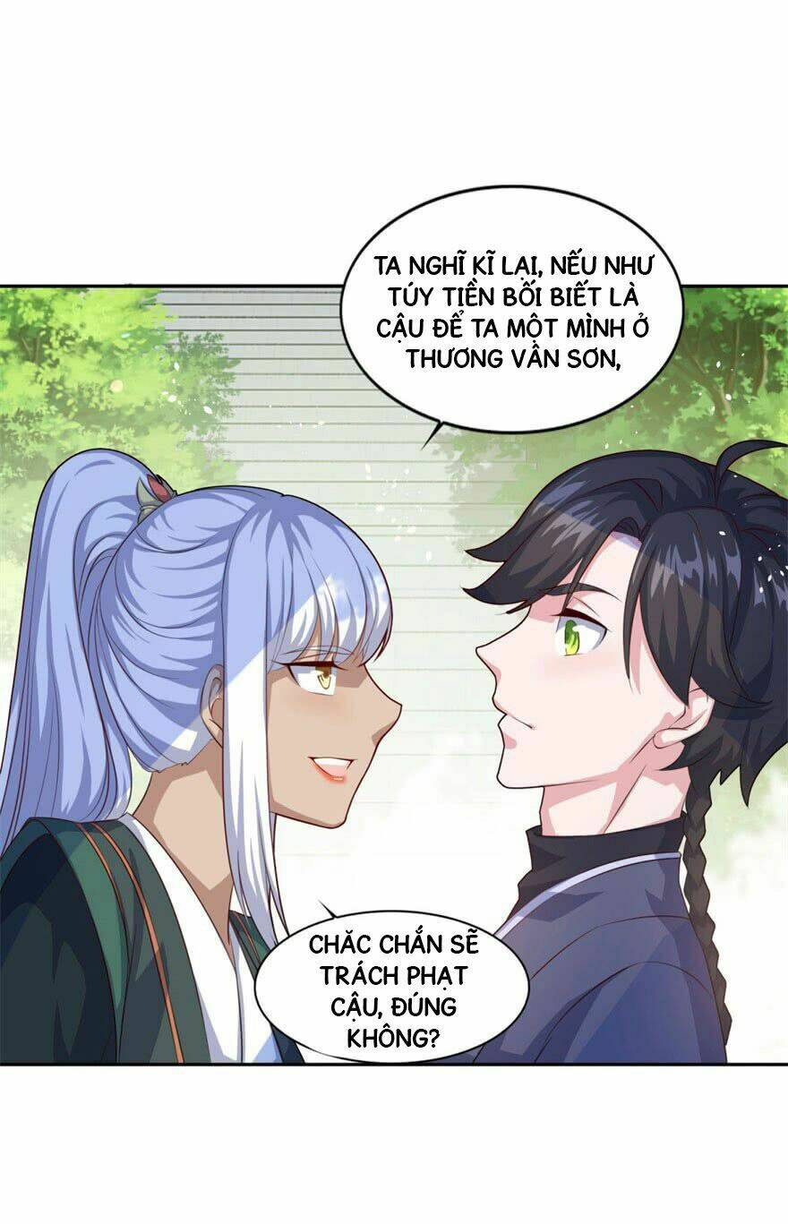 tiên ma đồng tu chapter 66 19