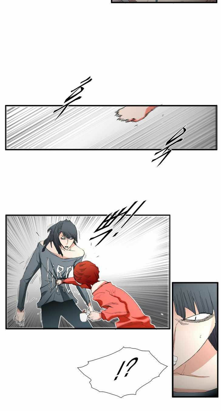 siêu năng chapter 66 4