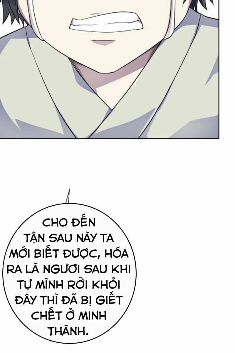 nghịch thiên đại thần chapter 55.5 4