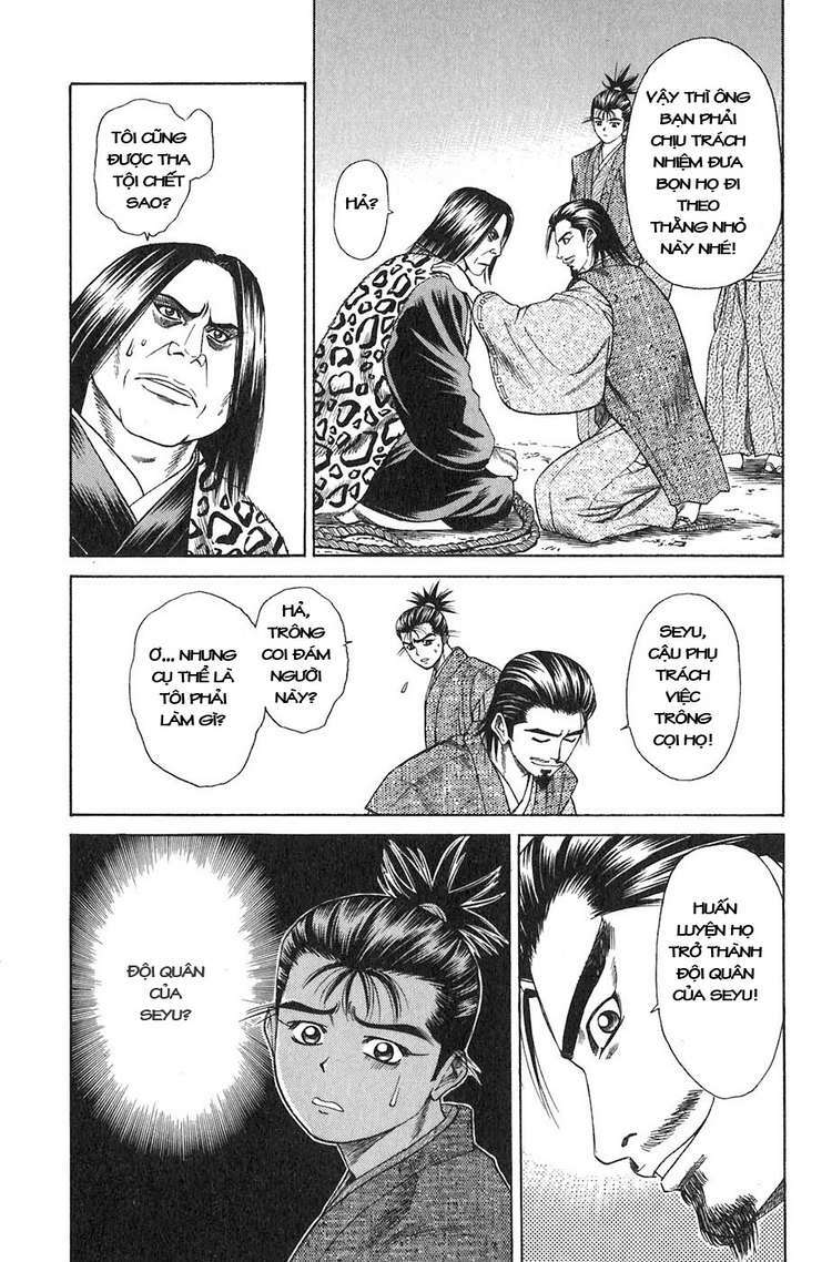 sơn tặc seyu chapter 11 48