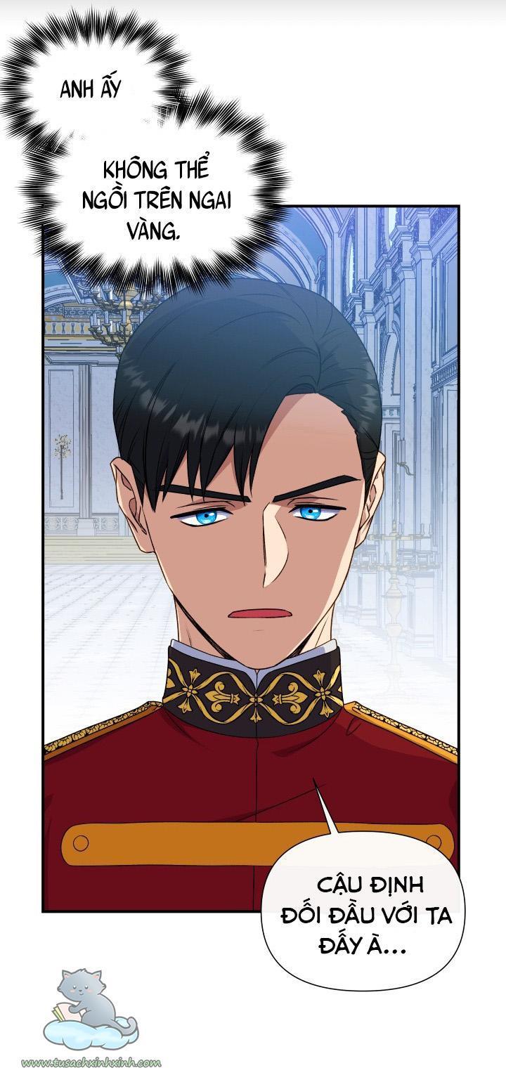 công nương khế ước của gia tộc công tước quái vật chapter 116 28