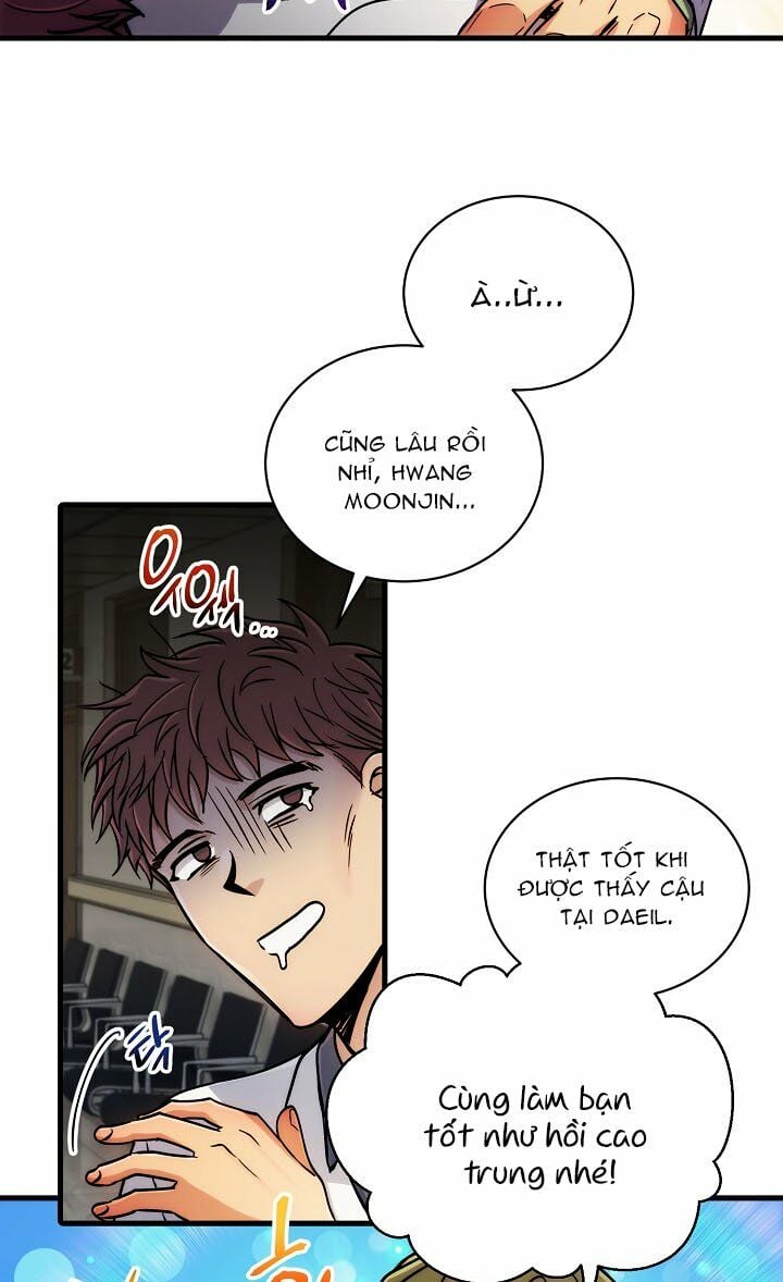 bác sĩ trùng sinh chapter 42 11