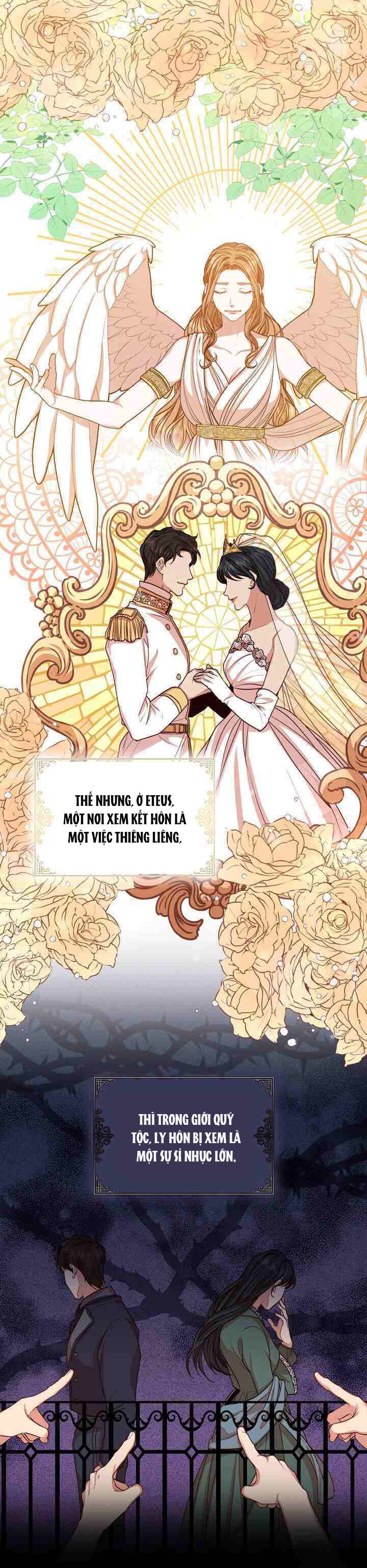 trở thành thư ký của bạo chúa chapter 24 23