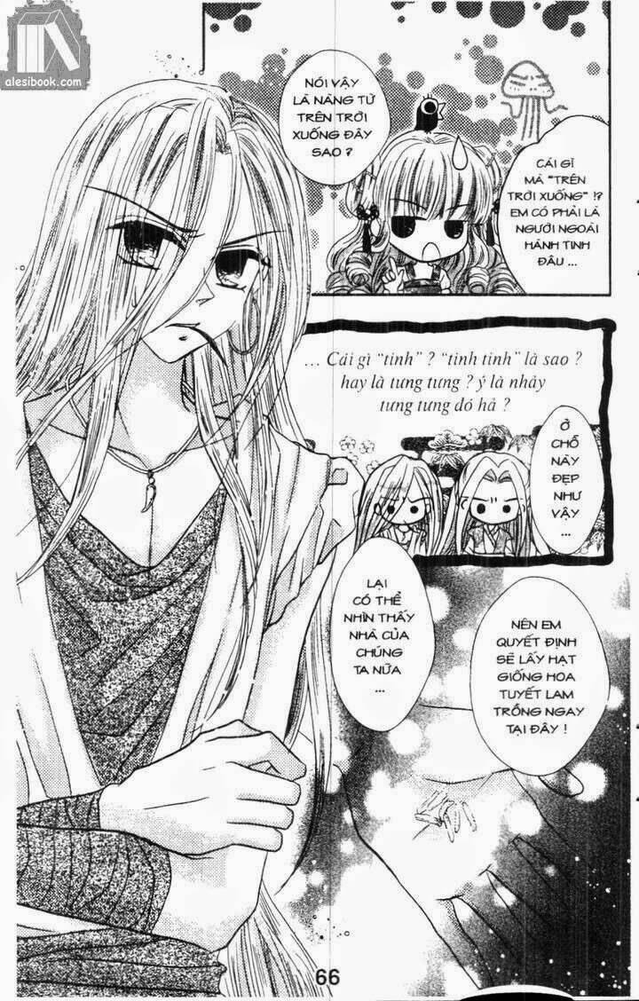 hoa tuyết lam chapter 3 14