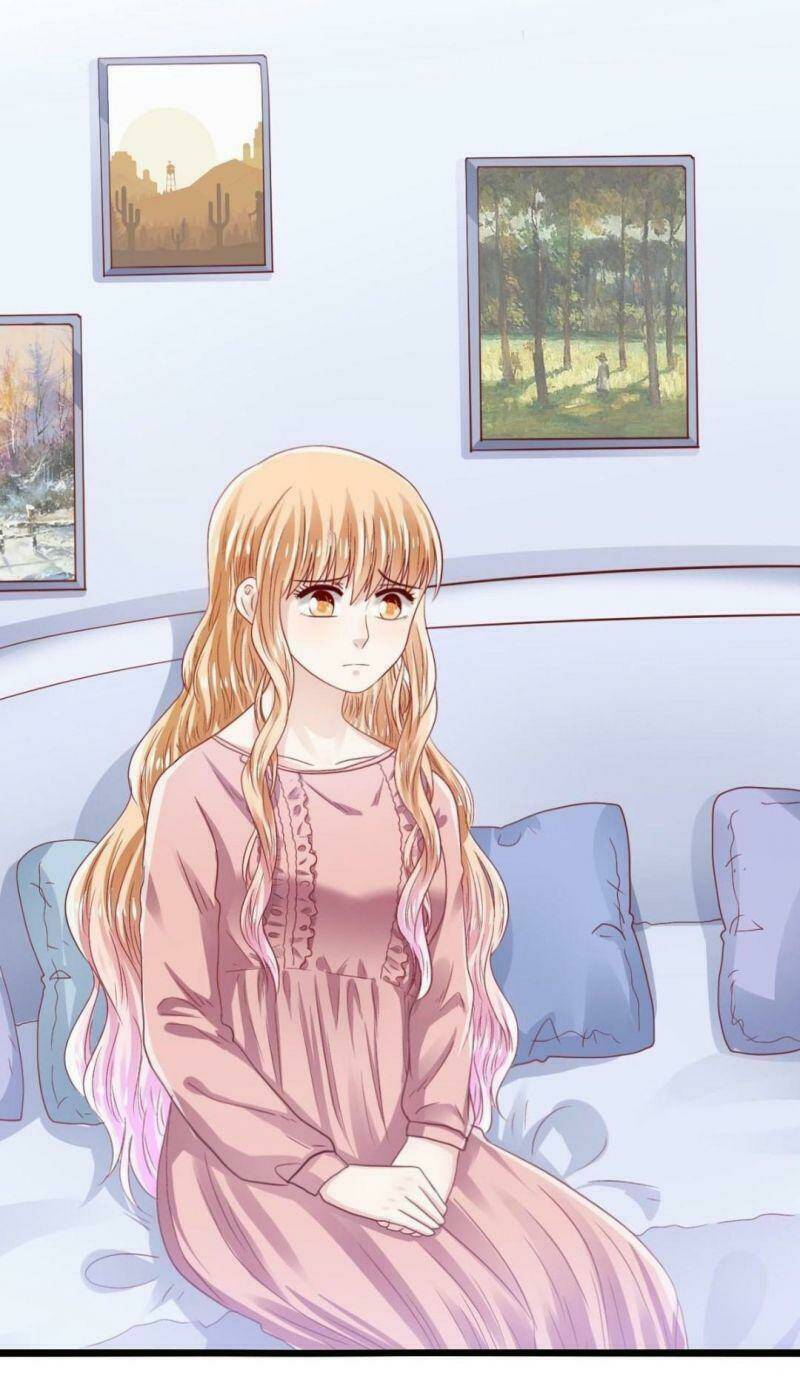 lăng thiếu! nhẹ một chút, đau chapter 44 17