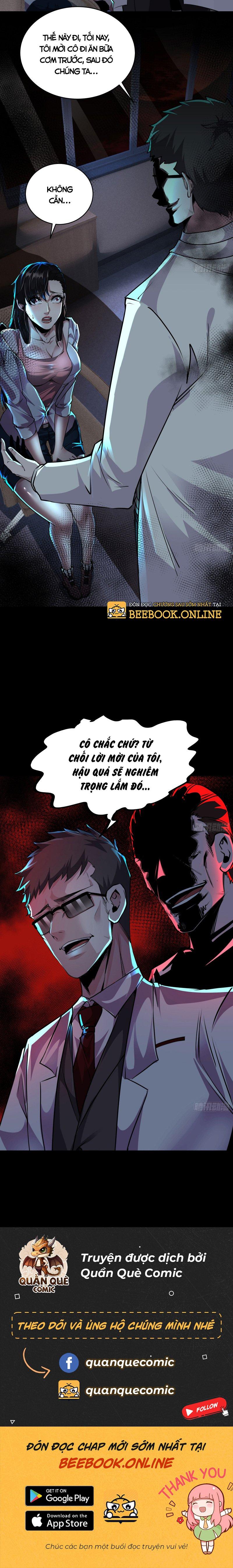 bắt đầu từ trăng đỏ chapter 74 24