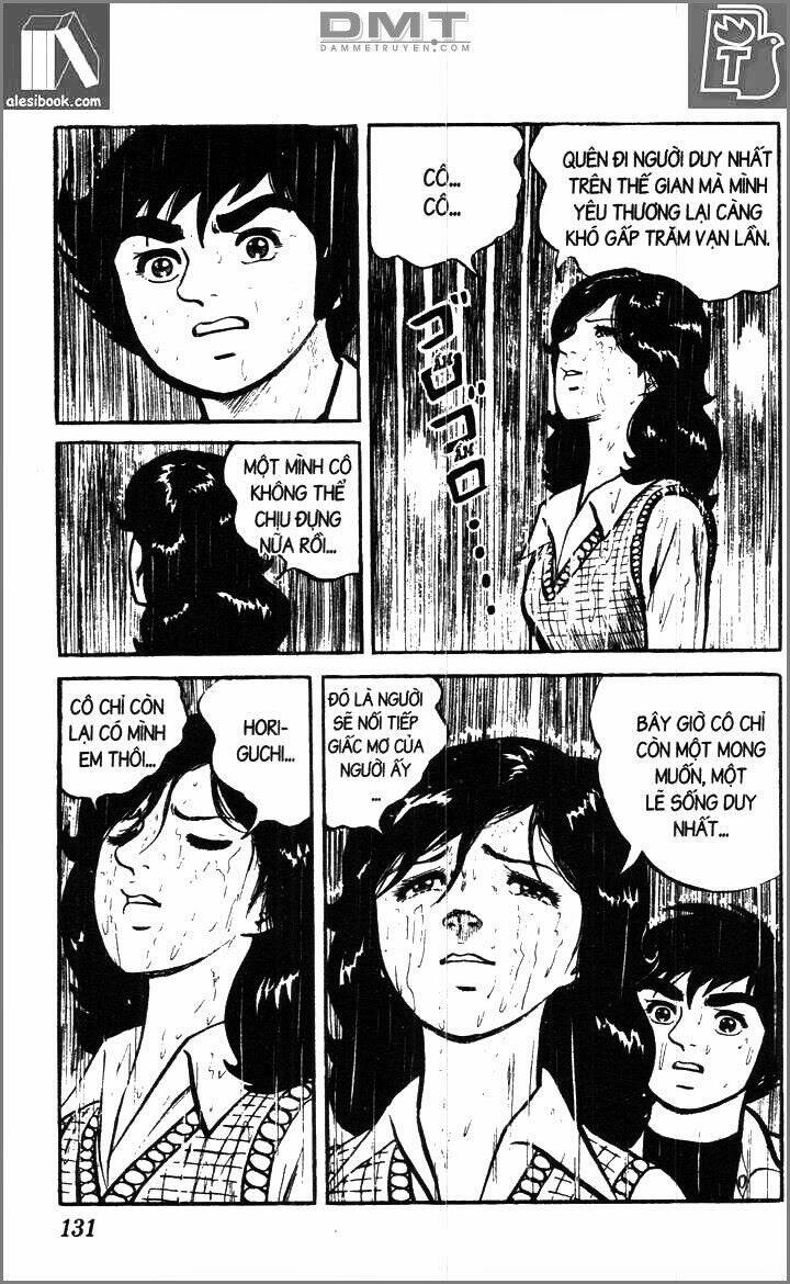 ganbare genki chapter 84 3