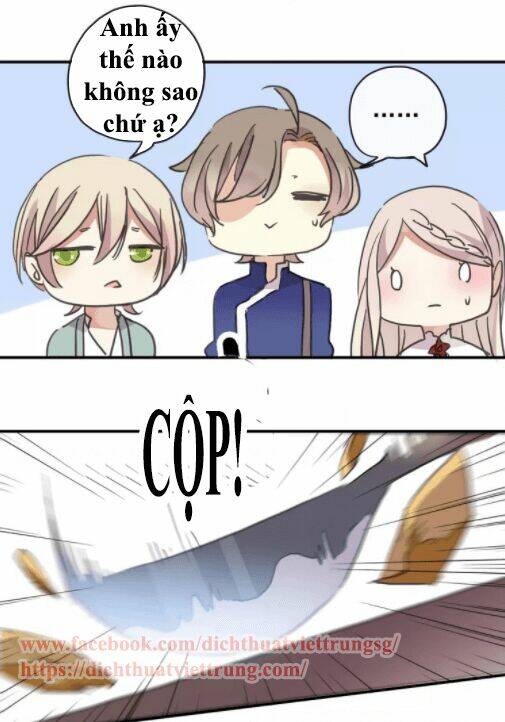 vết cắn ngọt ngào phần 1 chapter 59 43