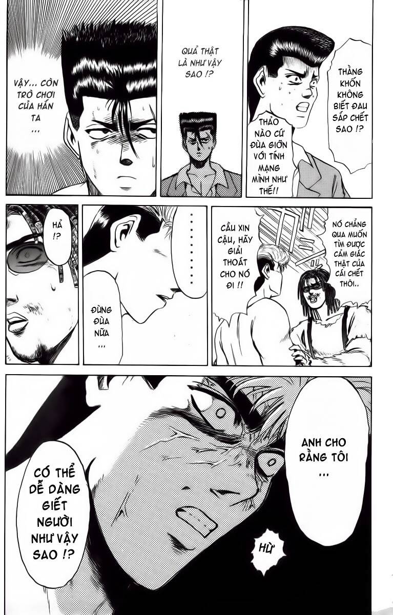 shonan junai gumi chapter 197 15