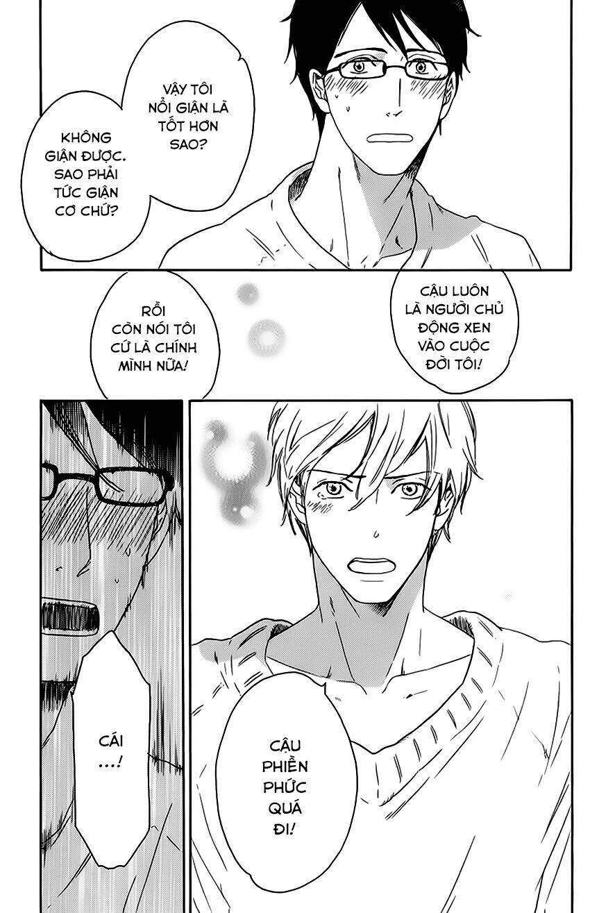 ato hitoiki de ai chapter 6 31