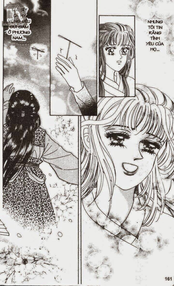 tình yêu thời loạn - proclaiming and loving chapter 5 160