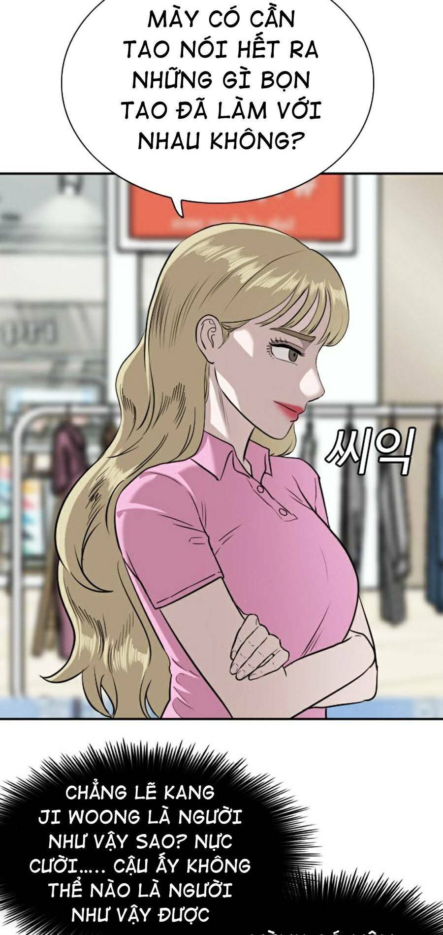 người xấu chapter 83 55