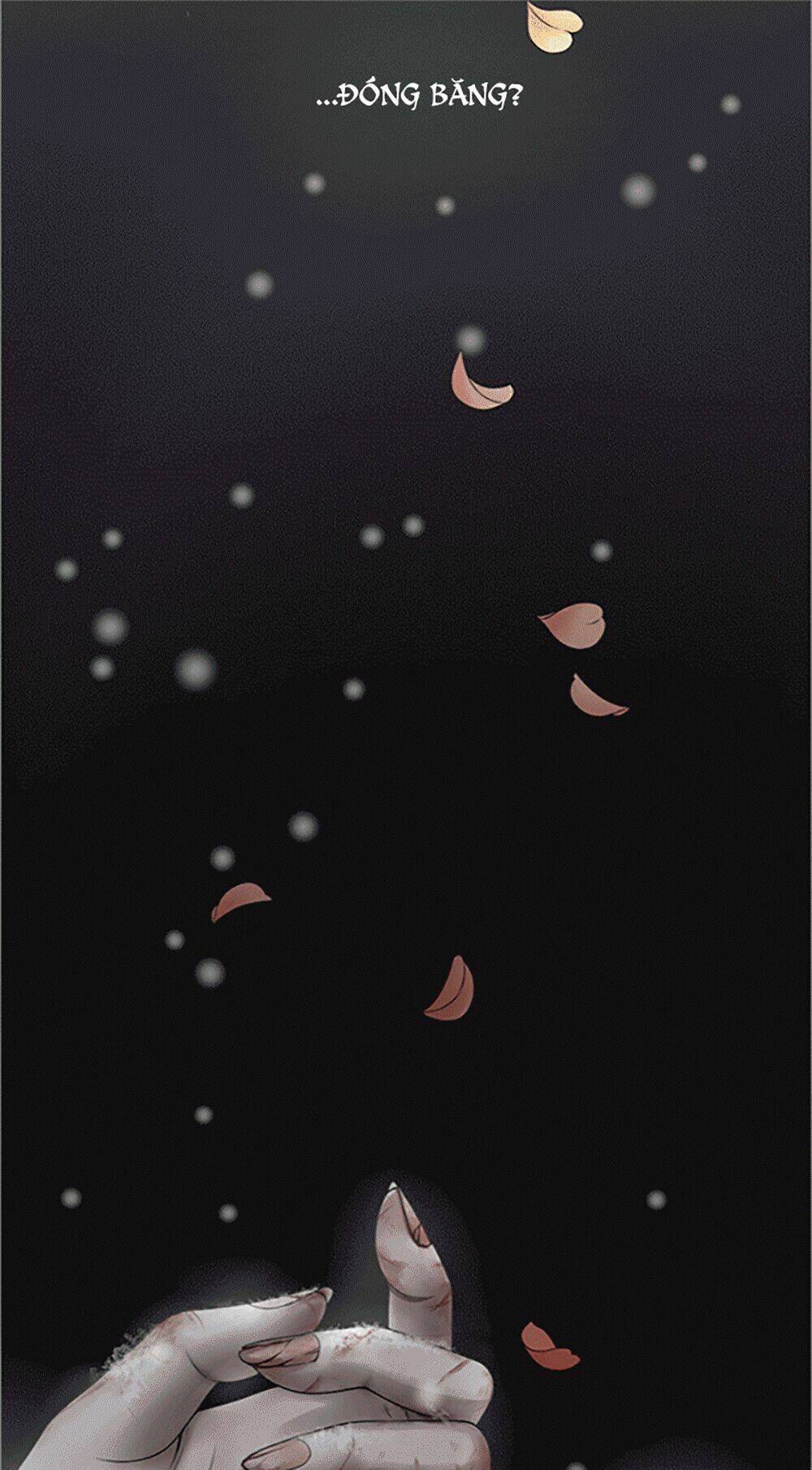 nữ ngỗ tác họa cốt chapter 6 29