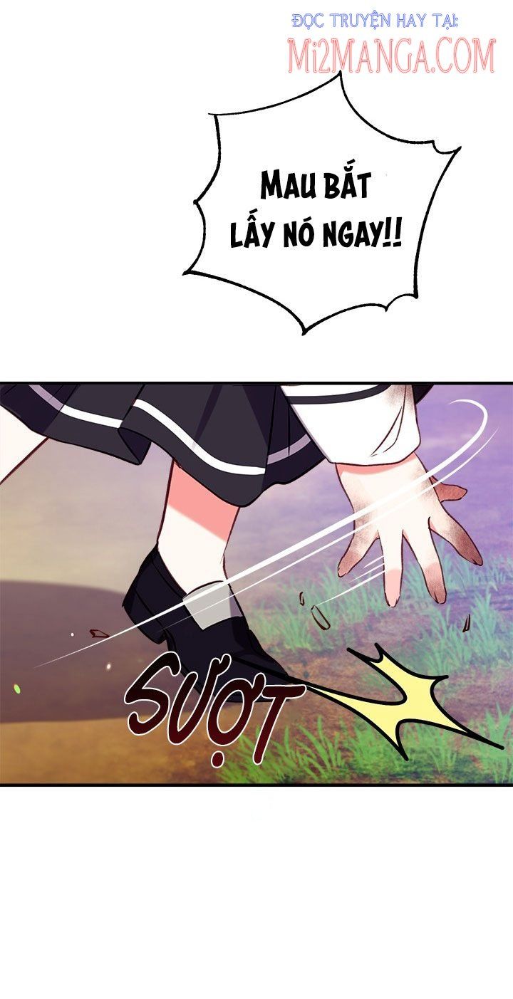 chúng ta có thể trở thành gia đình được không? chapter 20.5 17