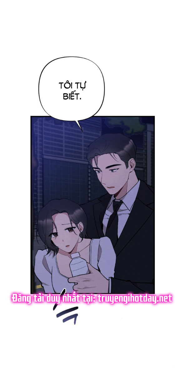 Ăn Mòn chapter 32.1 - Trang 29
