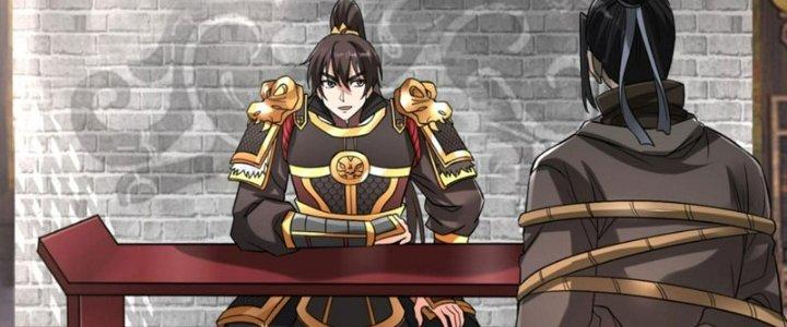 đại tần, ta là con tần thủy hoàng, giết địch thành thần chapter 29 164