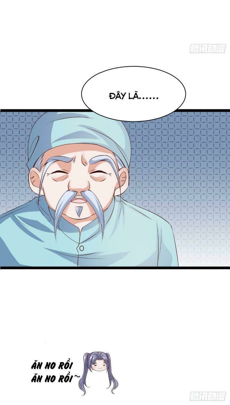 vú em của tiên ma chapter 30 17