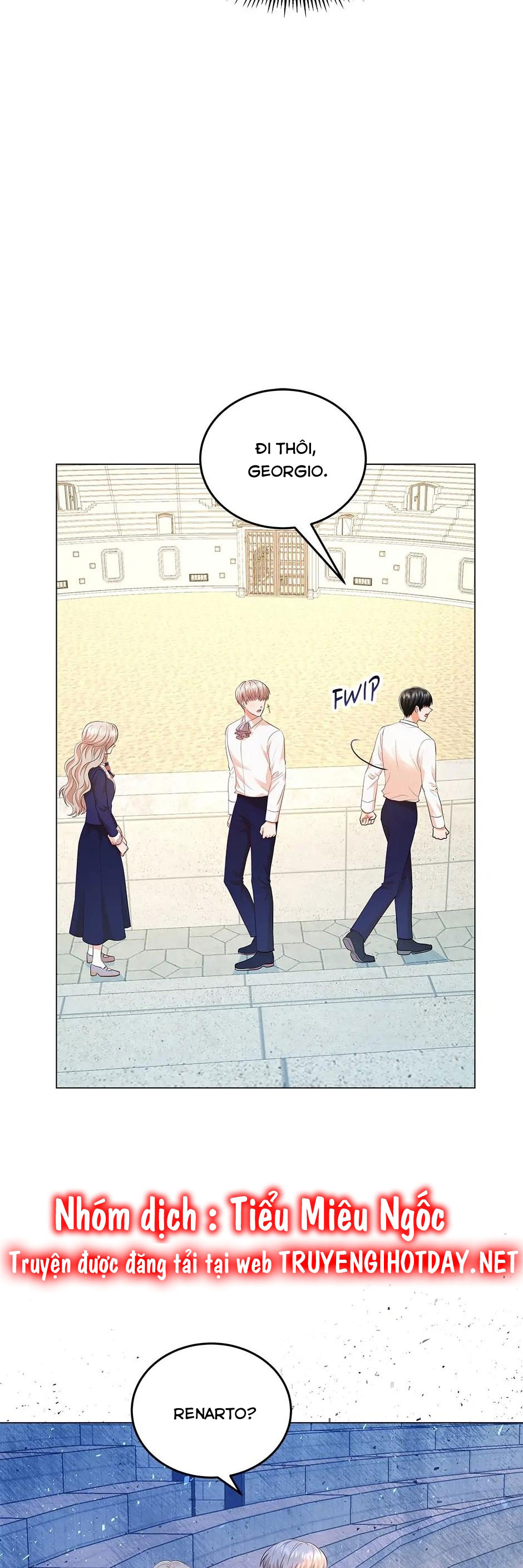 diễn vai ác nữ cũng thật khó khăn chapter 27 5