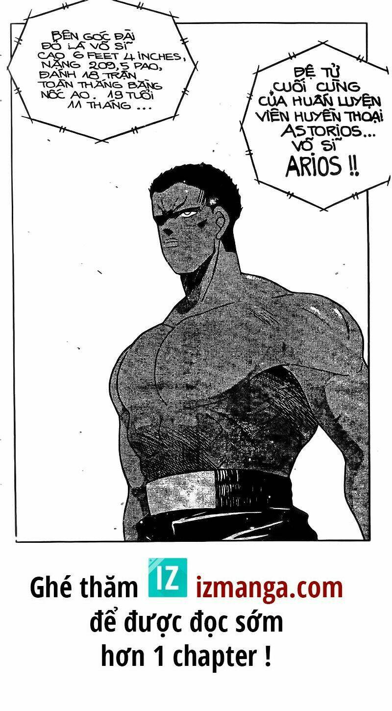 truyền nhân atula - shura no mon i chapter 123 24