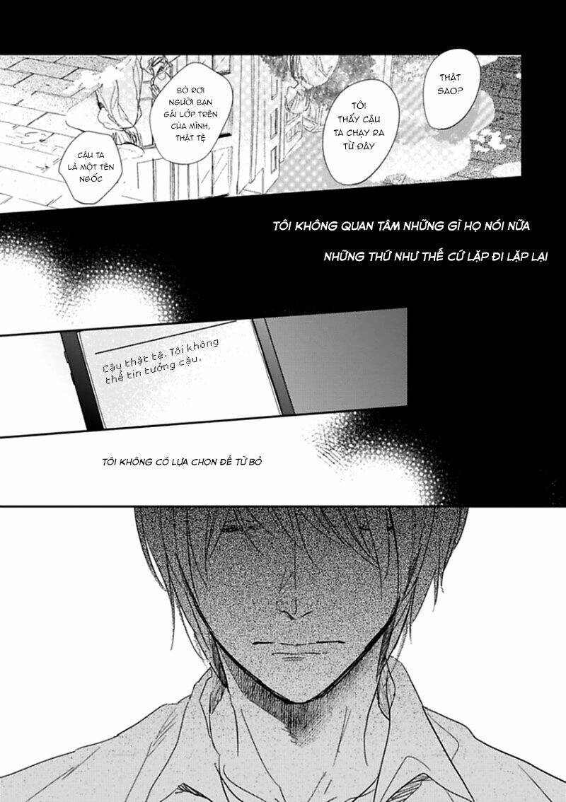 hidamari ga kikoeru chapter 2 15