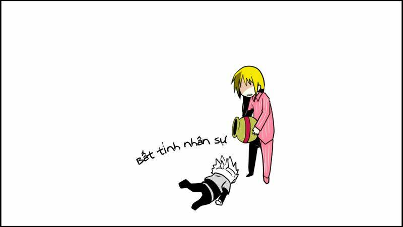 senyuu chapter 40 26