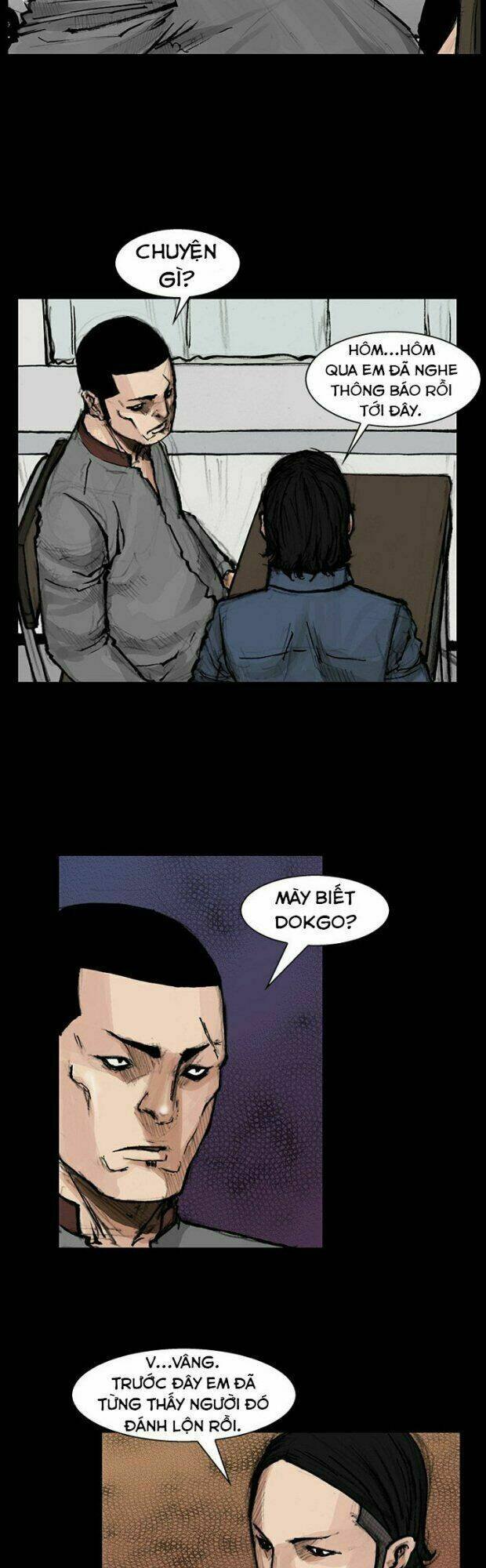 dokgo 2 | độc cô 2 chapter 51 13