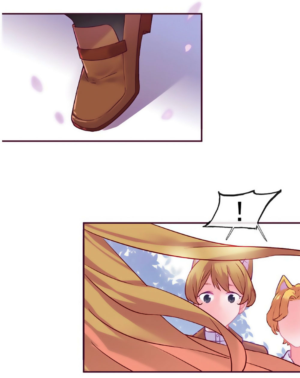 đừng nghịch, ta chỉ muốn yên tĩnh chapter 72 2