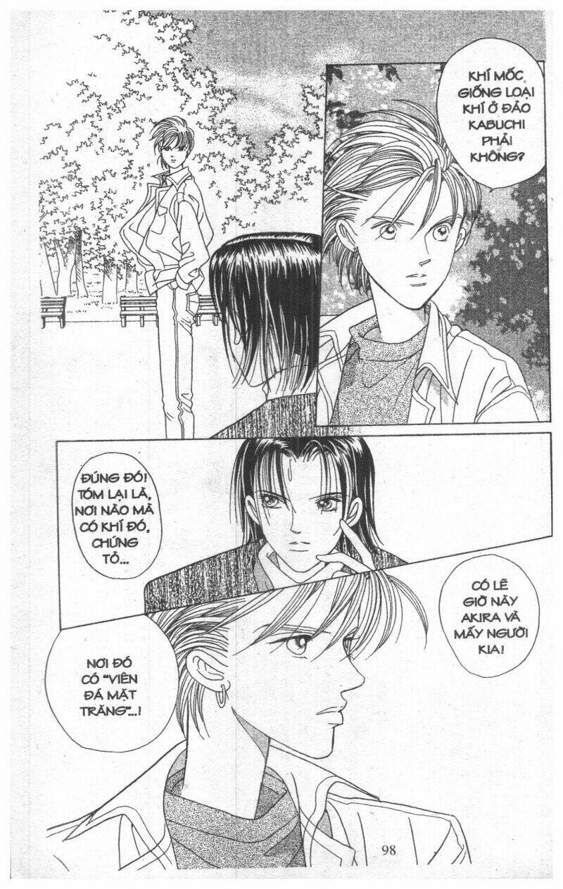 nàng tiên ánh trăng - kaguya hime chapter 16 98