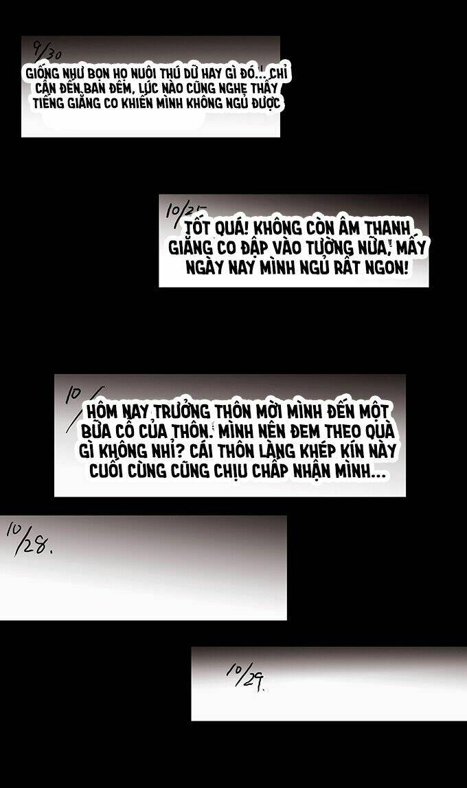 ớn lạnh tuyệt đối chapter 103 101