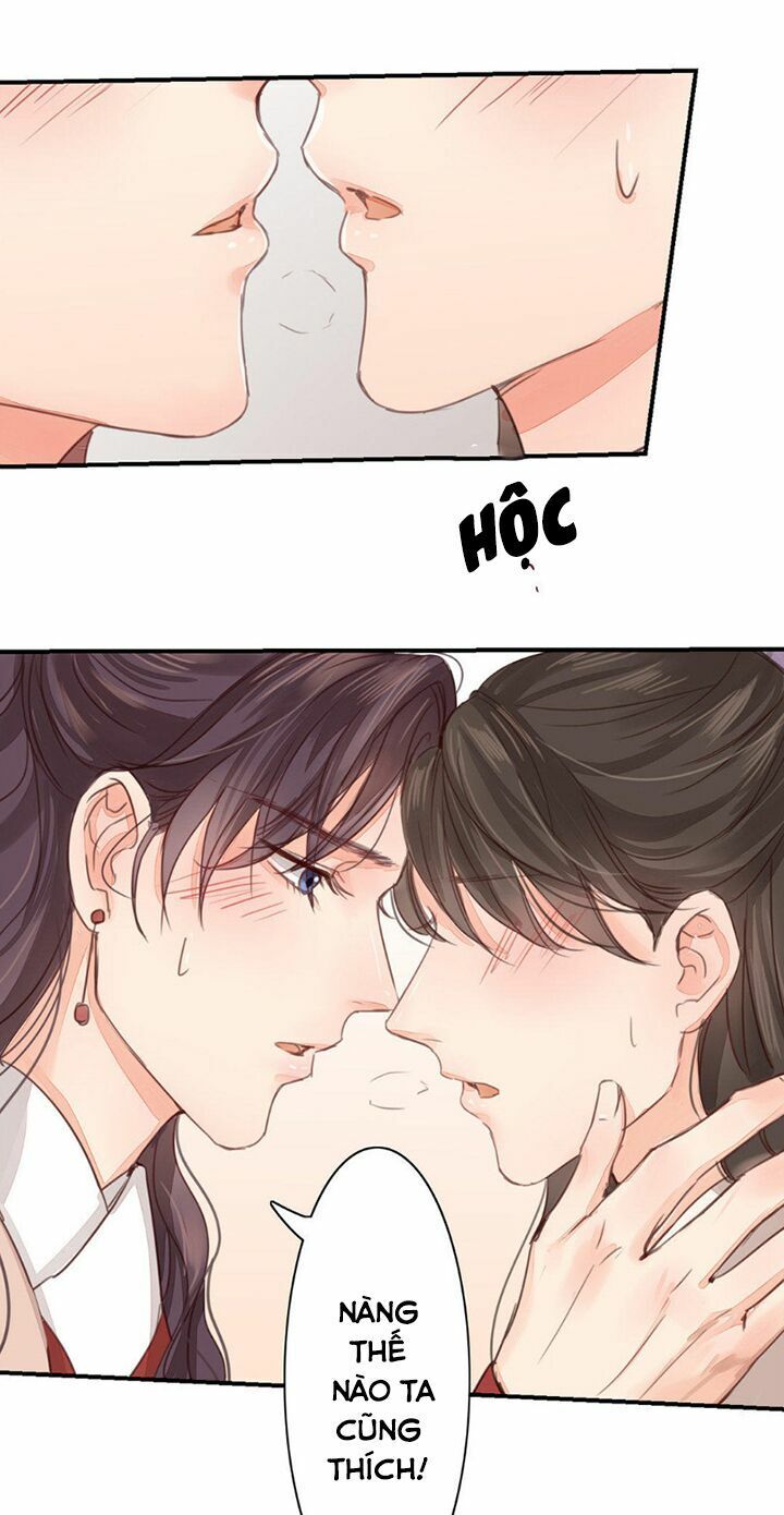 chỉ phu vi thê chapter 45 20