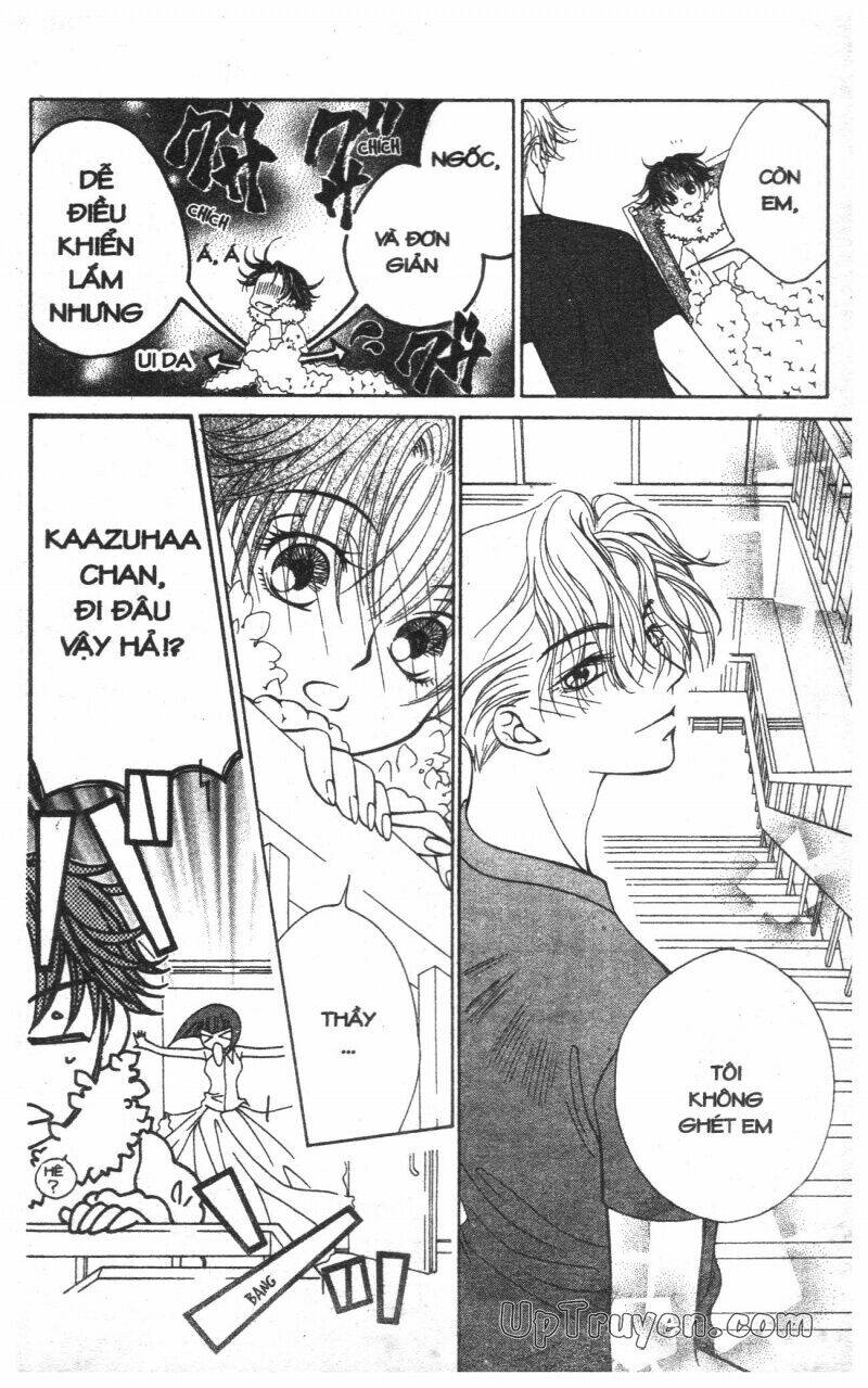 thấy mờ ghét chapter 10 30