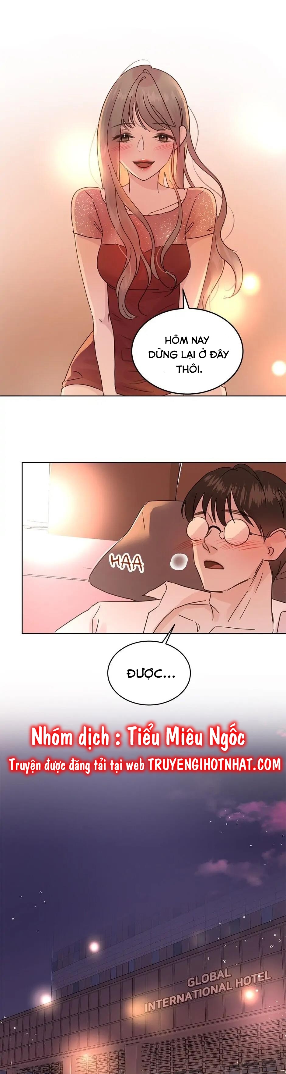 sự trả thù ngọt ngào của vợ tôi chapter 68 4