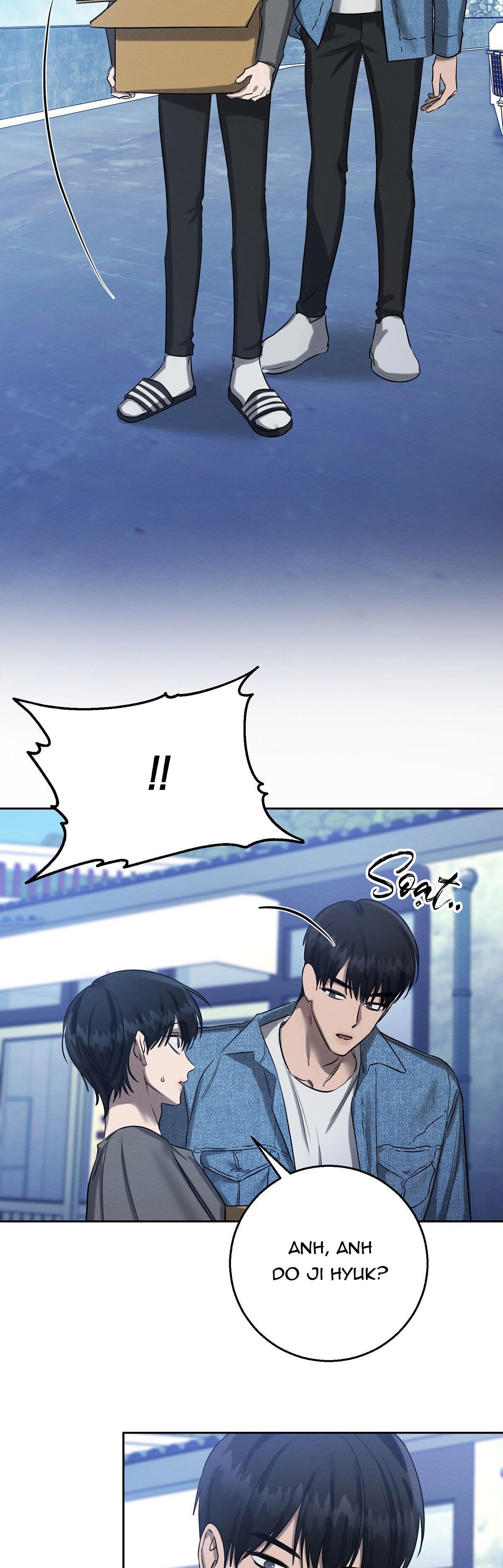 lý do của ác nhân chapter 33 20