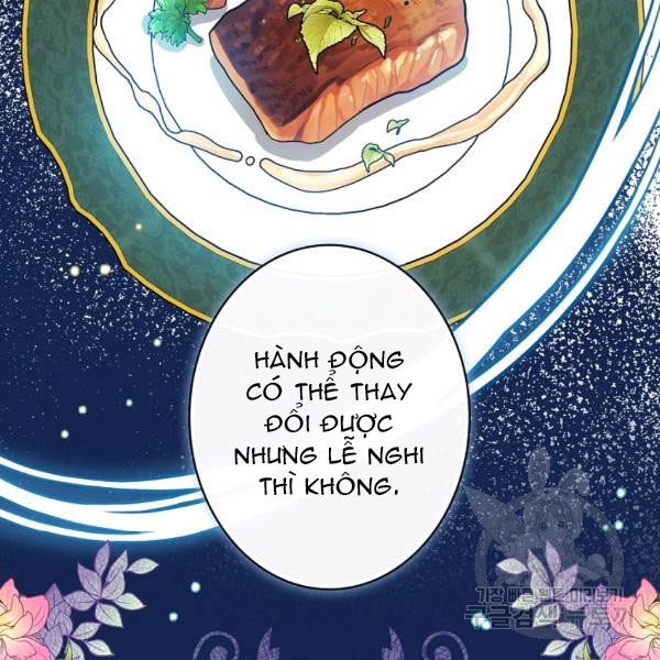 hoàng phi bóng tối - shadow queen chapter 56 87