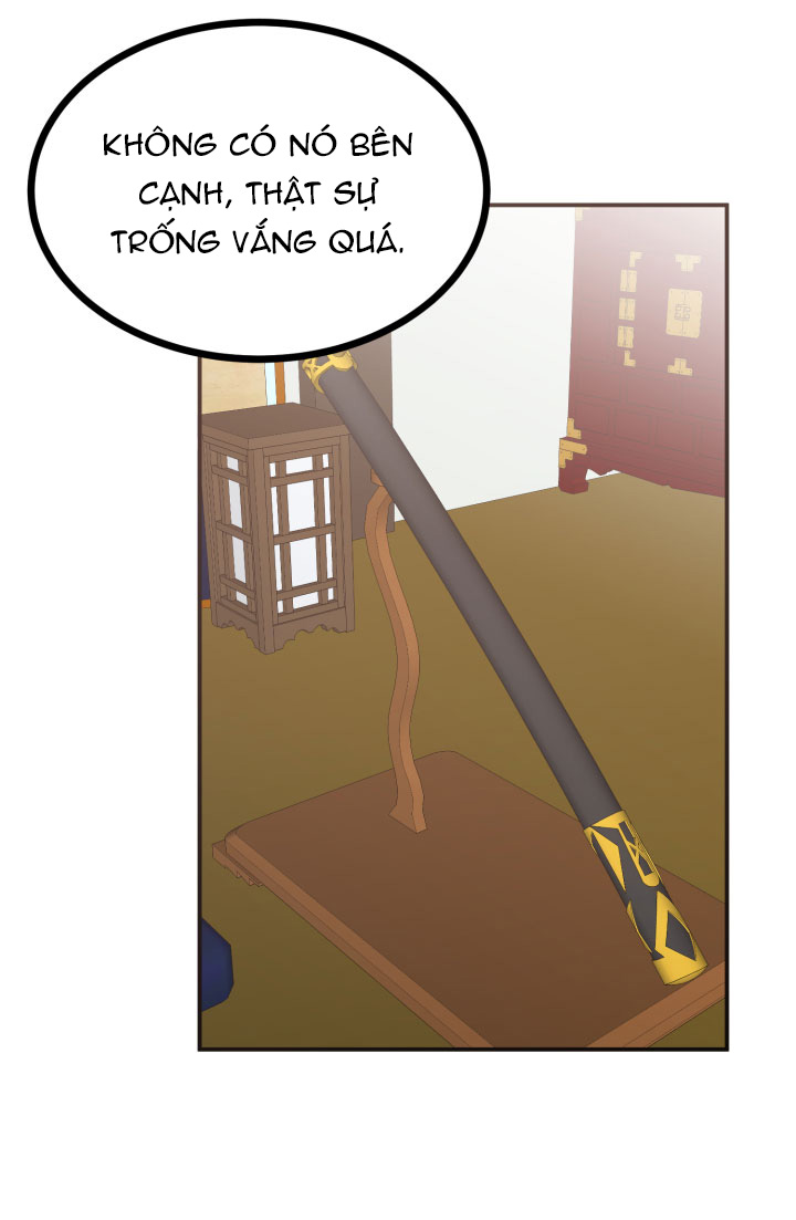 độc chủ chapter 2 25