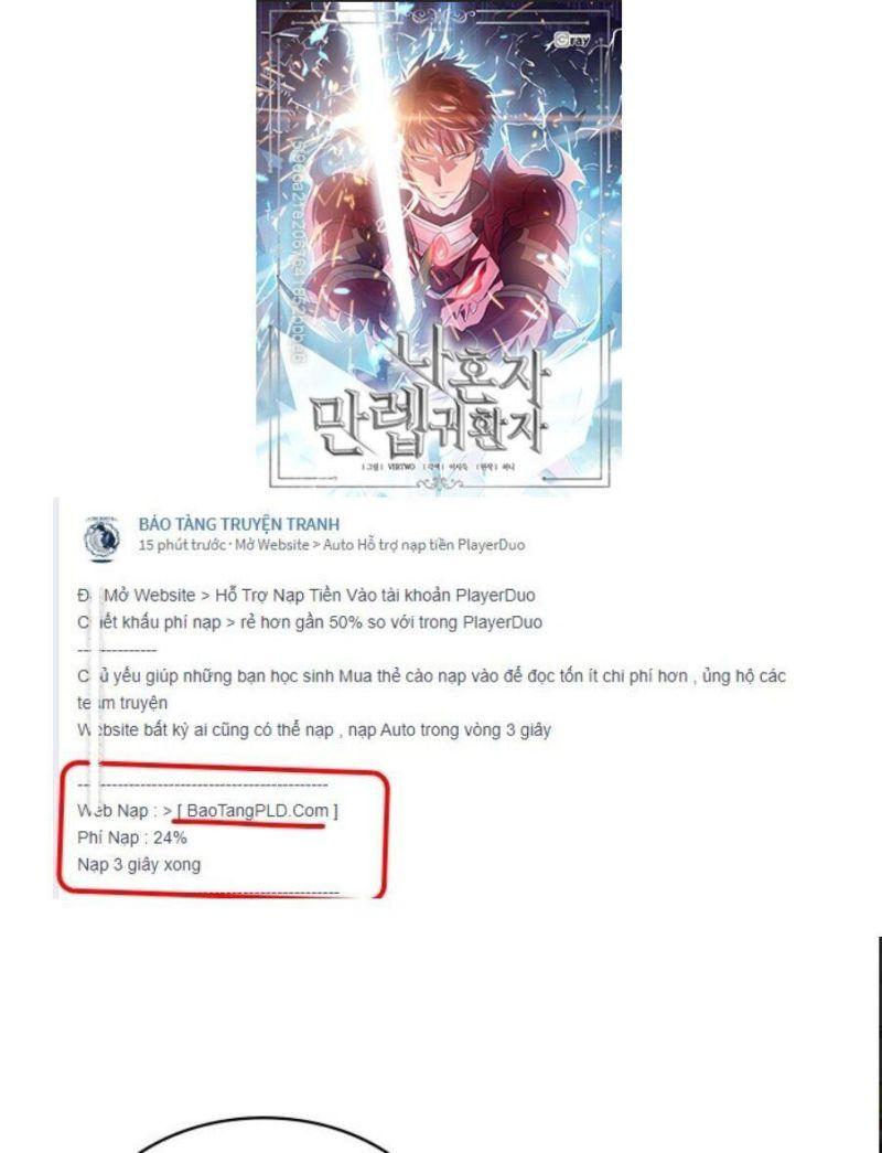 tôi trở lại thăng cấp một mình chapter 44 1