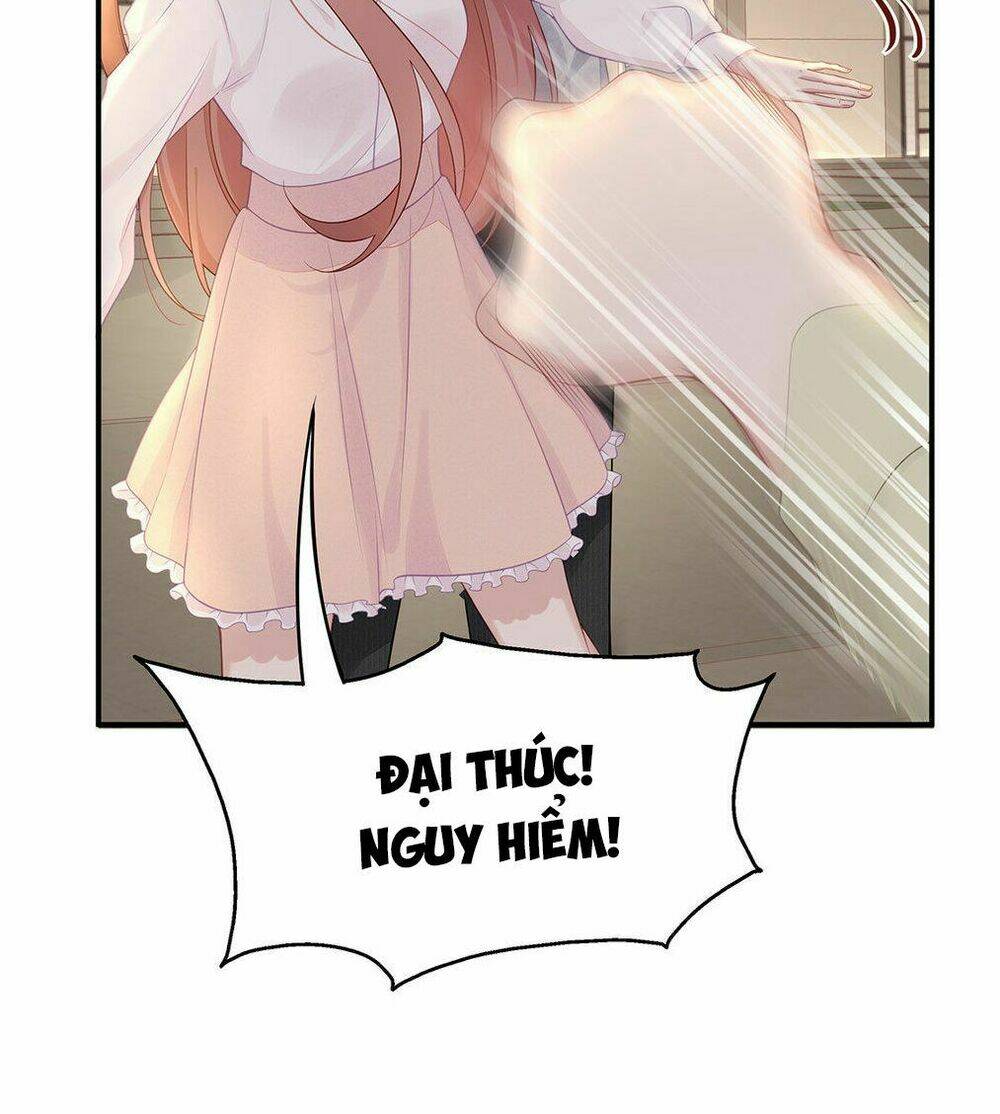 chỉ muốn cưng chiều em chapter 5 41