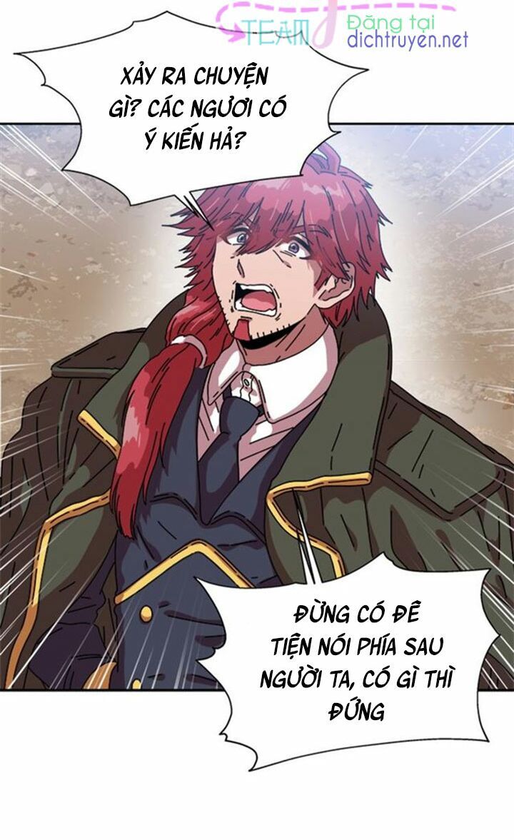 con gái bảo bối của ma vương chapter 31 29