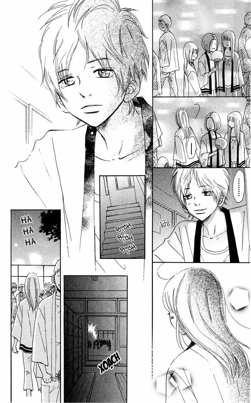 ngày ấy ta bên nhau chapter 48 10