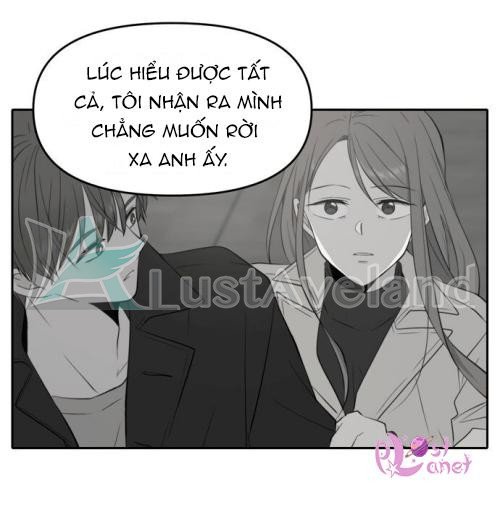 kiếp này cũng xin chăm sóc tôi như vậy nhé kiếp này cũng xin chăm sóc tôi như vậy nhé chapter 49 61