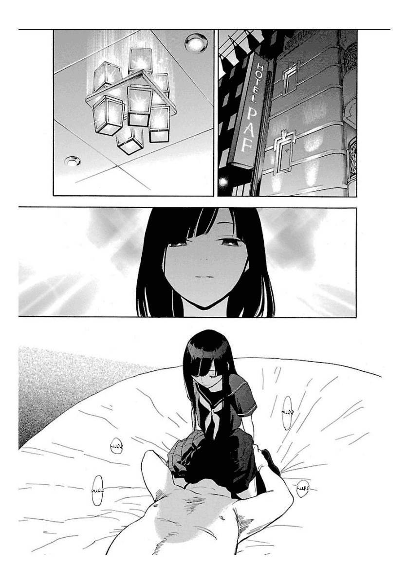 himegoto - juukyuusai no seifuku chapter 31 12