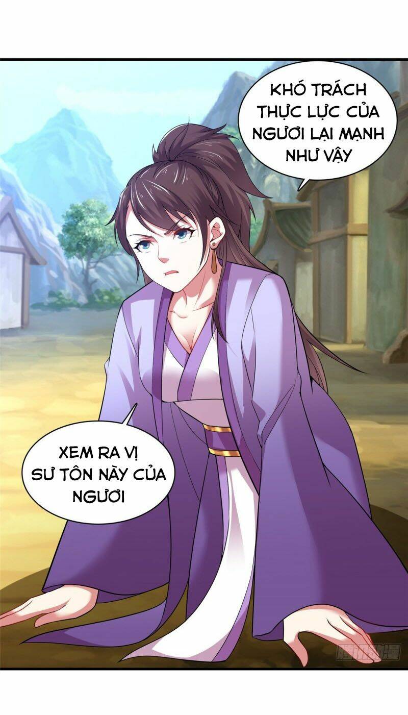 đạo ấn chapter 189 19