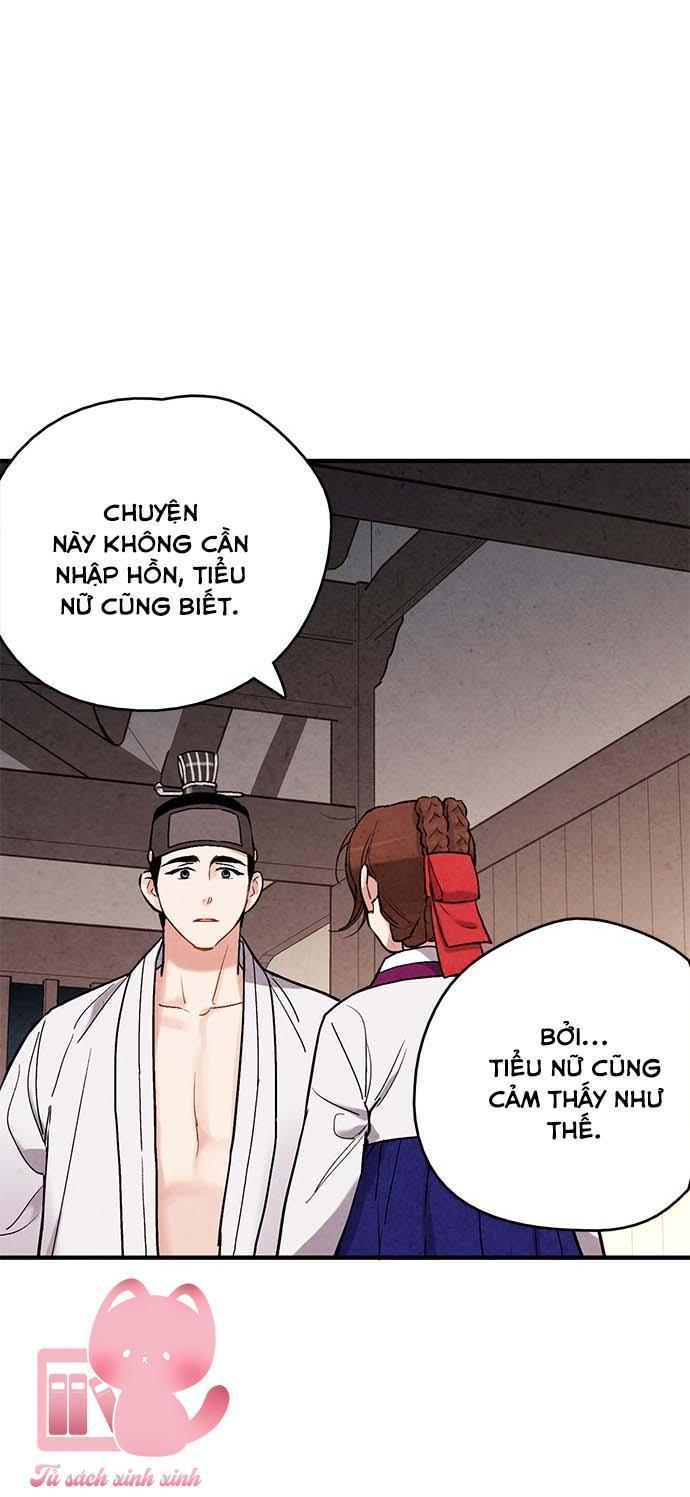 lệnh cấm hôn chapter 56 51