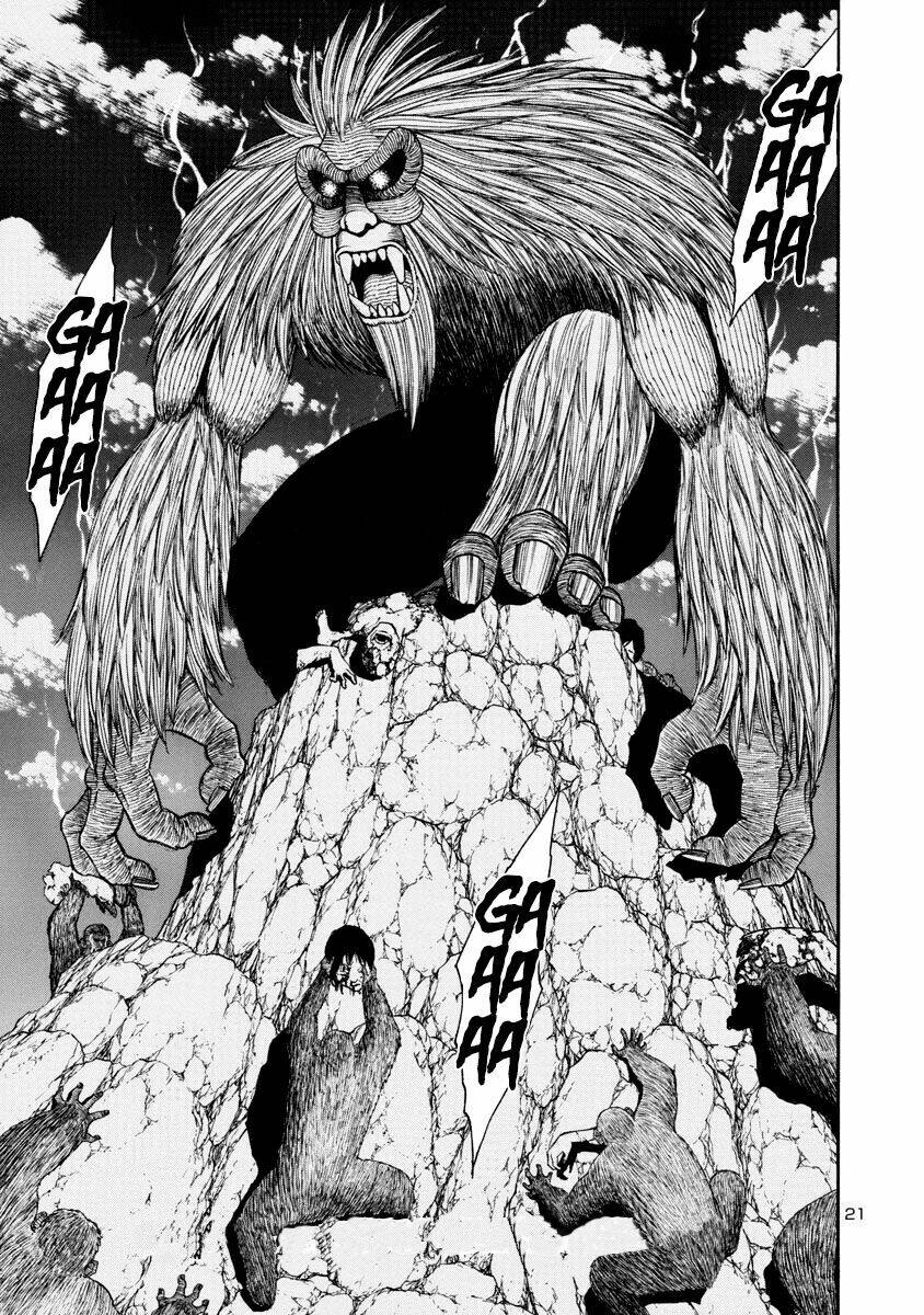 mashira chapter 10 22