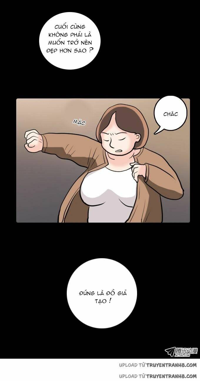 ớn lạnh tuyệt đối chapter 16 11