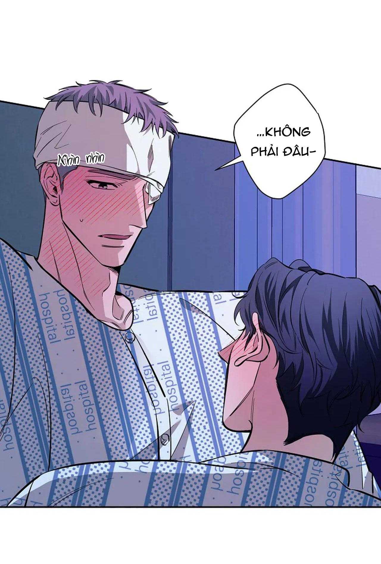 đêm dịu dàng chapter 71 38