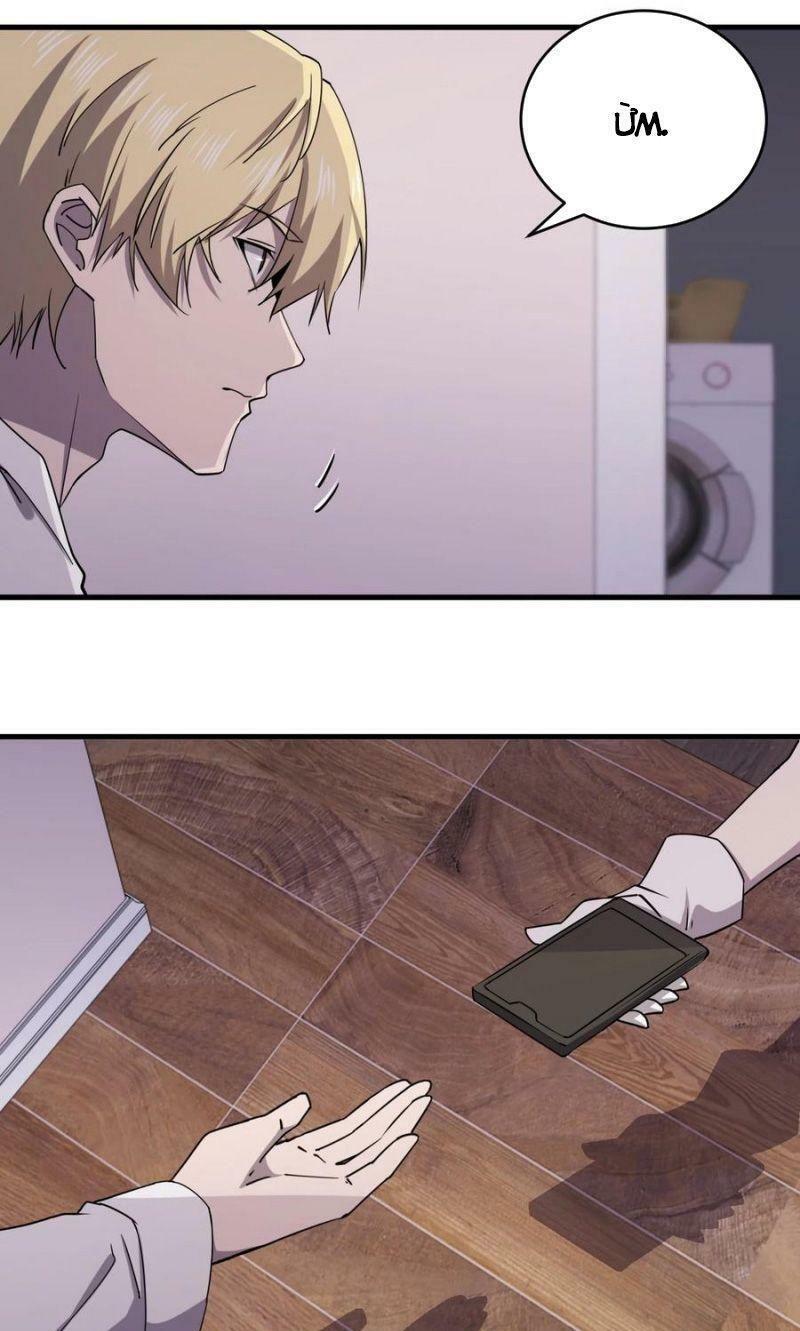 đừng hiểu lầm, tôi mới là người bị hại! chapter 40 38