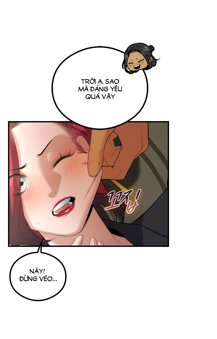Khách Sạn Máu chapter 11.2 - Trang 2