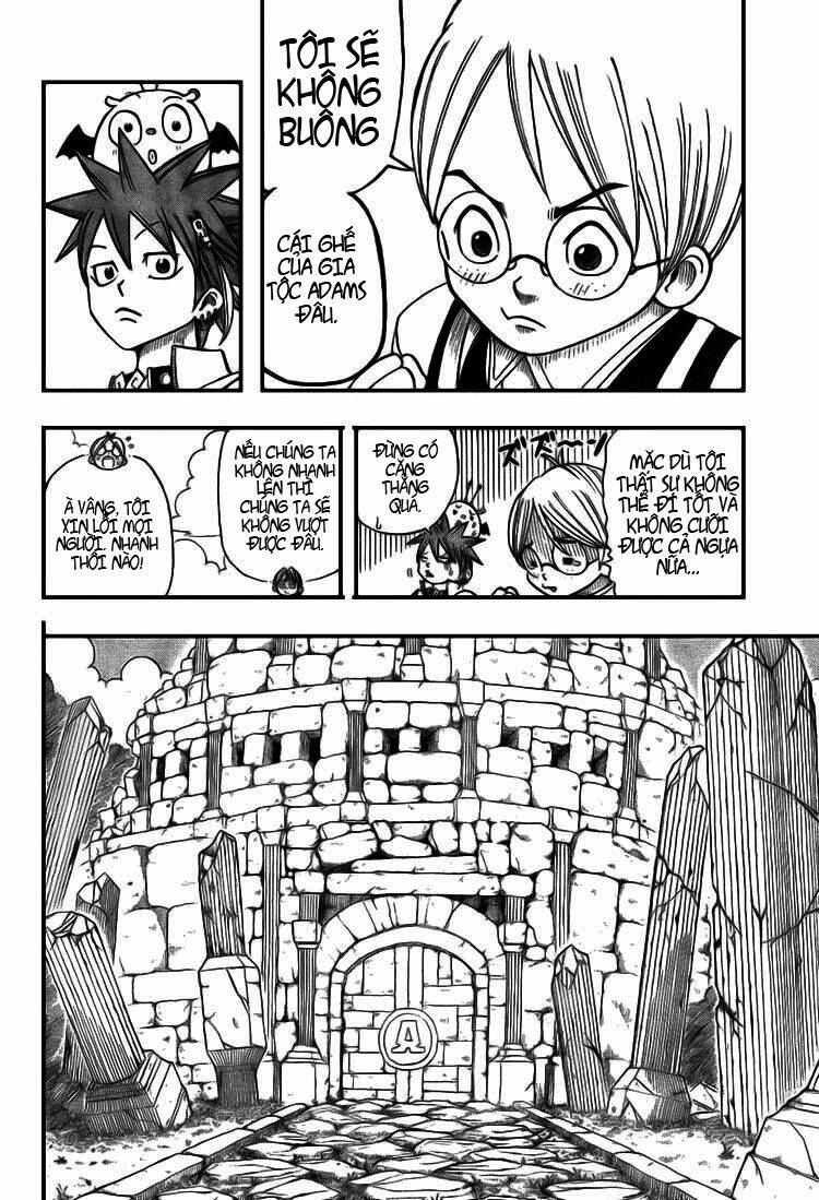 buster keel chapter 4 24